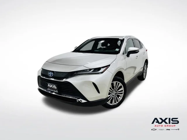 SEMINUEVOS TOYOTA Venza a Estados en autogozo