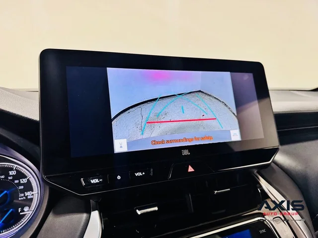 SEMINUEVOS TOYOTA Venza a Estados en autogozo