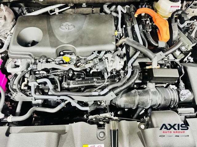 SEMINUEVOS TOYOTA Venza a Estados en autogozo
