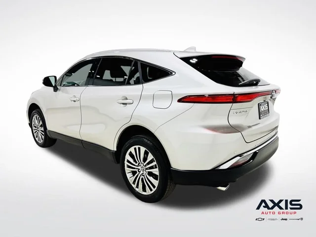 SEMINUEVOS TOYOTA Venza a Estados en autogozo