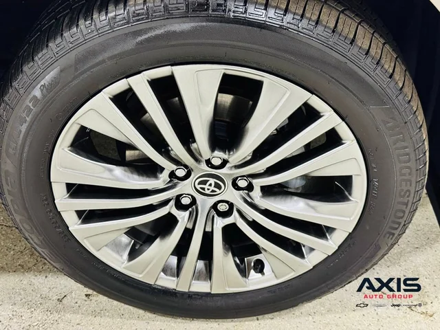 SEMINUEVOS TOYOTA Venza a Estados en autogozo