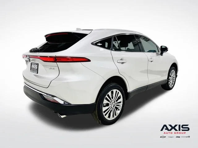 SEMINUEVOS TOYOTA Venza a Estados en autogozo