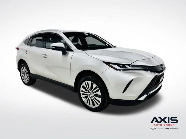 SEMINUEVOS TOYOTA Venza a Estados en autogozo