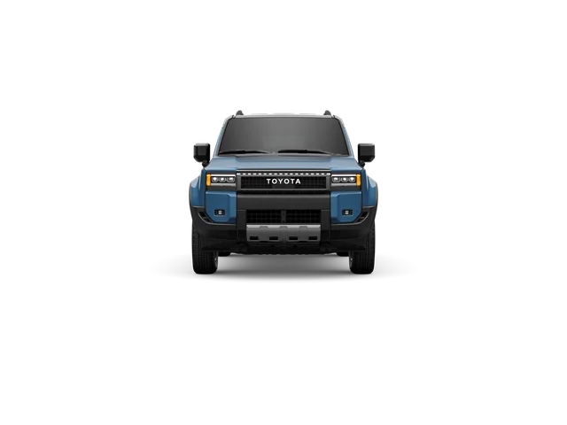 Nuevos TOYOTA LAND CRUISER at Mt Airy in Mount Airy Toyota
