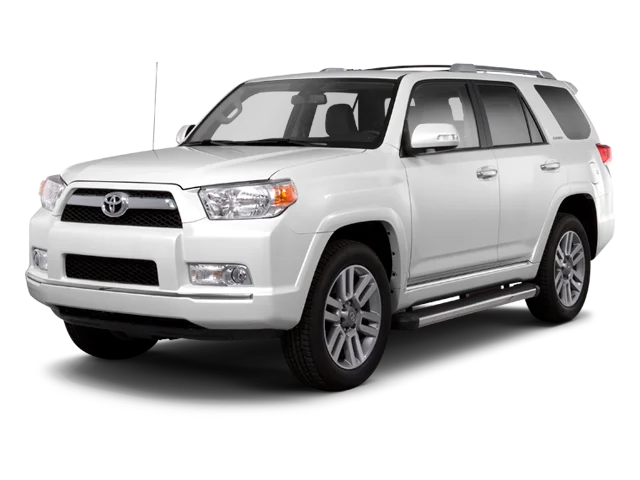 SEMINUEVOS TOYOTA 4Runner a Estados en autogozo