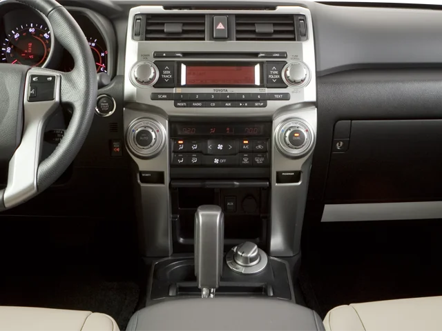 SEMINUEVOS TOYOTA 4Runner a Estados en autogozo