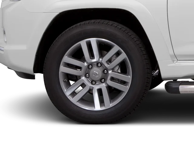 SEMINUEVOS TOYOTA 4Runner a Estados en autogozo