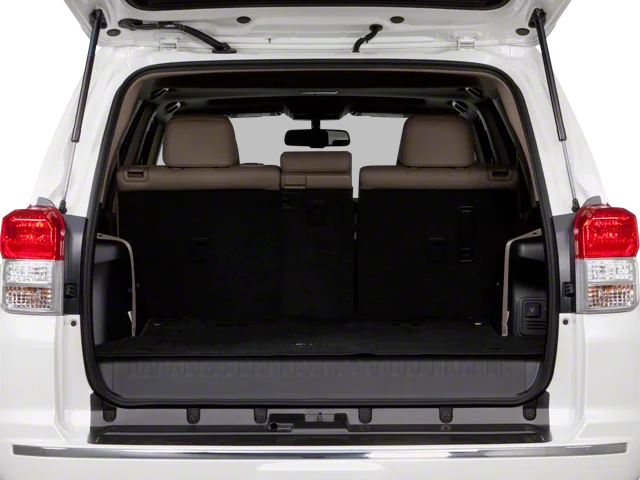 SEMINUEVOS TOYOTA 4Runner a Estados en autogozo