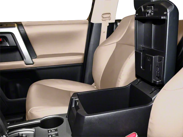 SEMINUEVOS TOYOTA 4Runner a Estados en autogozo