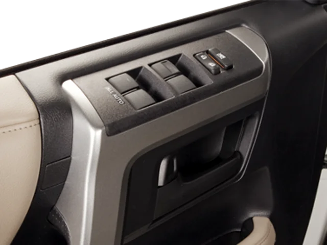 SEMINUEVOS TOYOTA 4Runner a Estados en autogozo