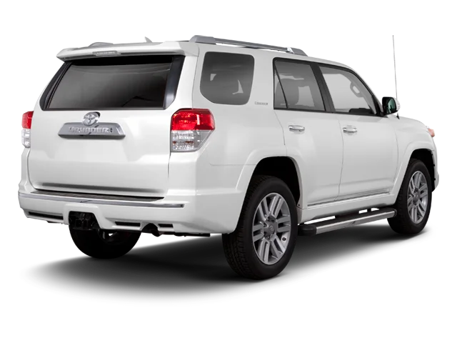 SEMINUEVOS TOYOTA 4Runner a Estados en autogozo