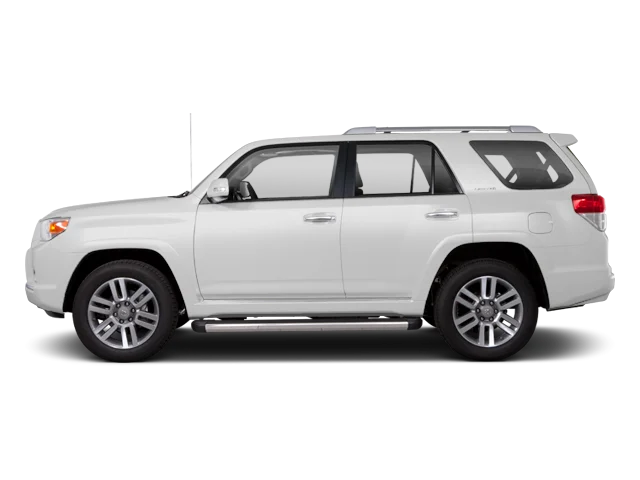 SEMINUEVOS TOYOTA 4Runner a Estados en autogozo