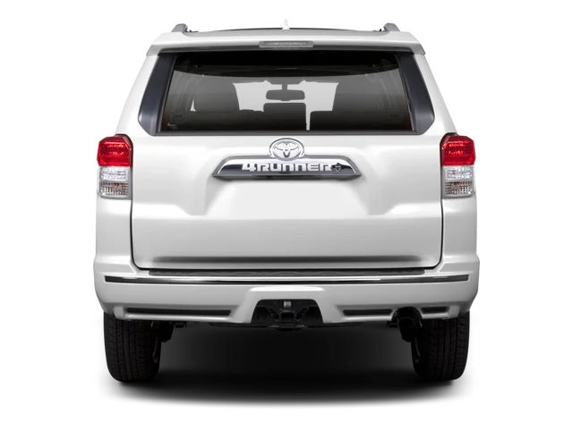 SEMINUEVOS TOYOTA 4Runner a Estados en autogozo