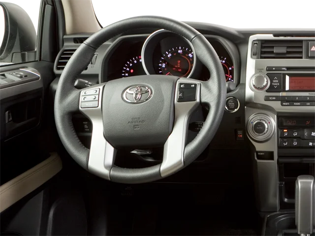 SEMINUEVOS TOYOTA 4Runner a Estados en autogozo