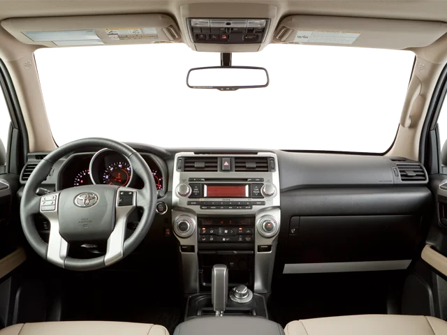 SEMINUEVOS TOYOTA 4Runner a Estados en autogozo