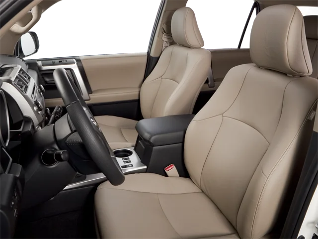 SEMINUEVOS TOYOTA 4Runner a Estados en autogozo