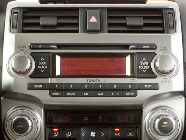 SEMINUEVOS TOYOTA 4Runner a Estados en autogozo