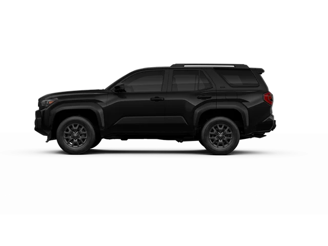 Nuevos TOYOTA 4RUNNER at Mt Airy in Mount Airy Toyota