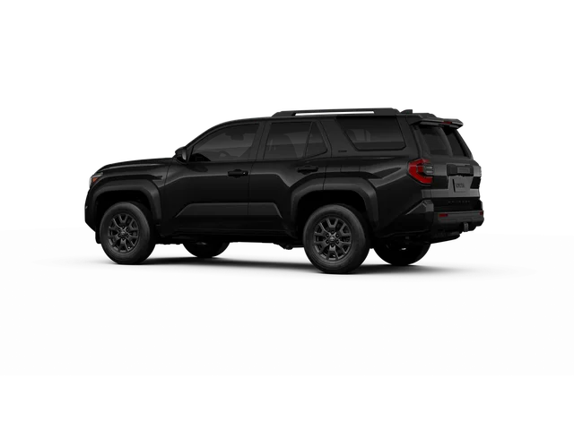 Nuevos TOYOTA 4RUNNER at Mt Airy in Mount Airy Toyota