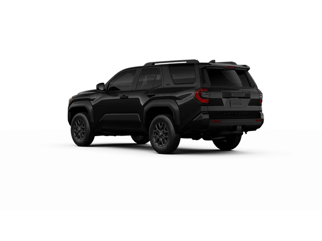 Nuevos TOYOTA 4RUNNER at Mt Airy in Mount Airy Toyota