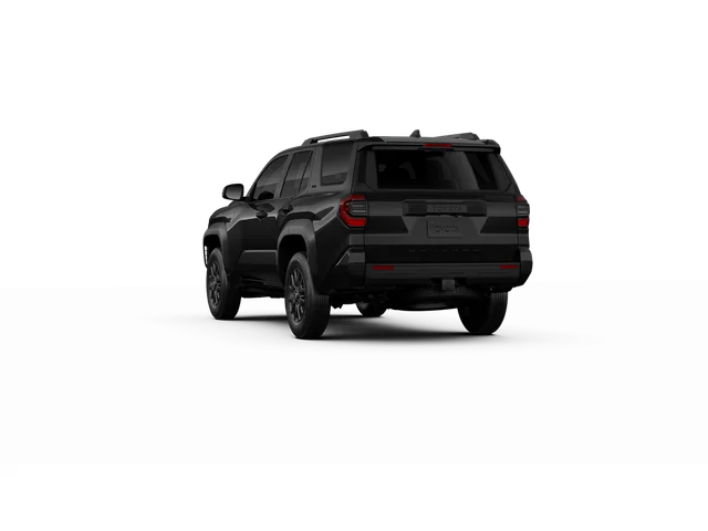 Nuevos TOYOTA 4RUNNER at Mt Airy in Mount Airy Toyota