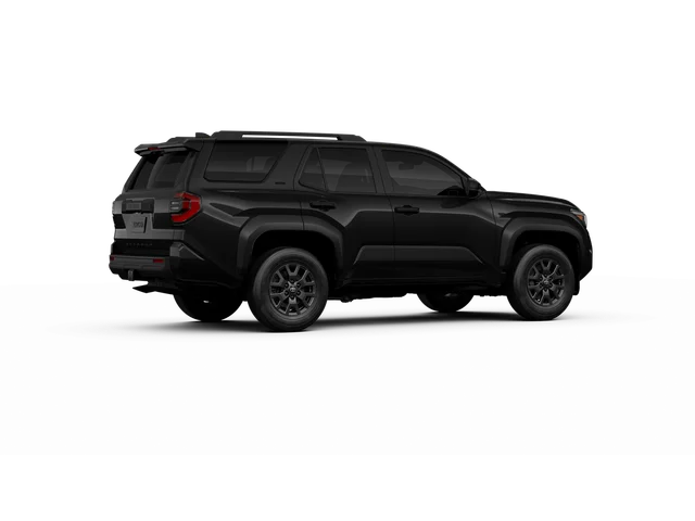 Nuevos TOYOTA 4RUNNER at Mt Airy in Mount Airy Toyota