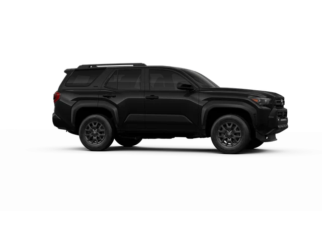Nuevos TOYOTA 4RUNNER at Mt Airy in Mount Airy Toyota