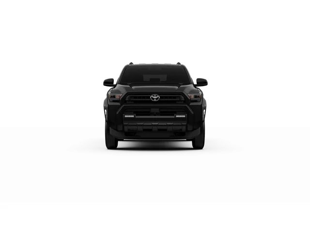 Nuevos TOYOTA 4RUNNER at Mt Airy in Mount Airy Toyota