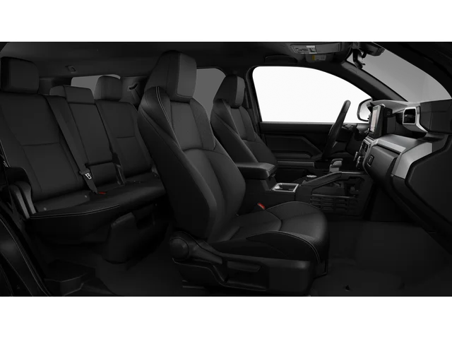 Nuevos TOYOTA 4RUNNER at Mt Airy in Mount Airy Toyota