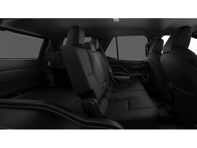 Nuevos TOYOTA 4RUNNER at Mt Airy in Mount Airy Toyota