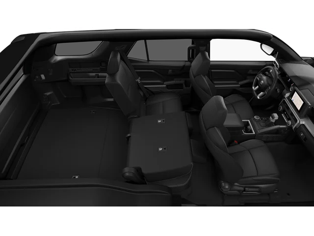 Nuevos TOYOTA 4RUNNER at Mt Airy in Mount Airy Toyota