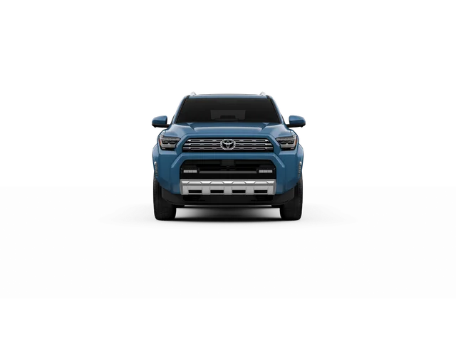 Nuevos TOYOTA 4RUNNER at Mt Airy in Mount Airy Toyota