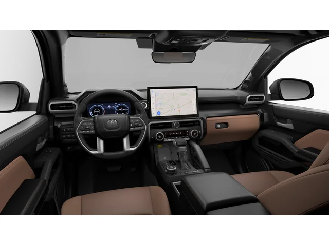 Nuevos TOYOTA 4RUNNER at Mt Airy in Mount Airy Toyota