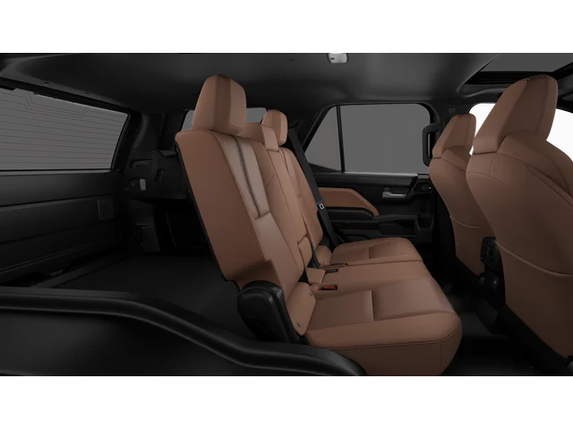 Nuevos TOYOTA 4RUNNER at Mt Airy in Mount Airy Toyota