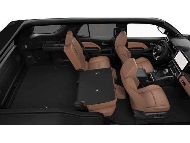 Nuevos TOYOTA 4RUNNER at Mt Airy in Mount Airy Toyota