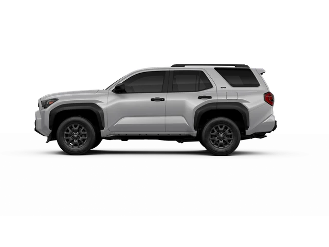 Nuevos TOYOTA 4RUNNER at Mt Airy in Mount Airy Toyota