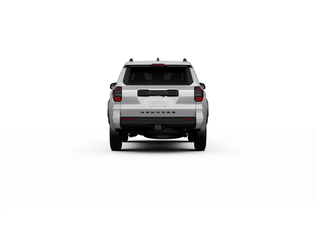 Nuevos TOYOTA 4RUNNER at Mt Airy in Mount Airy Toyota