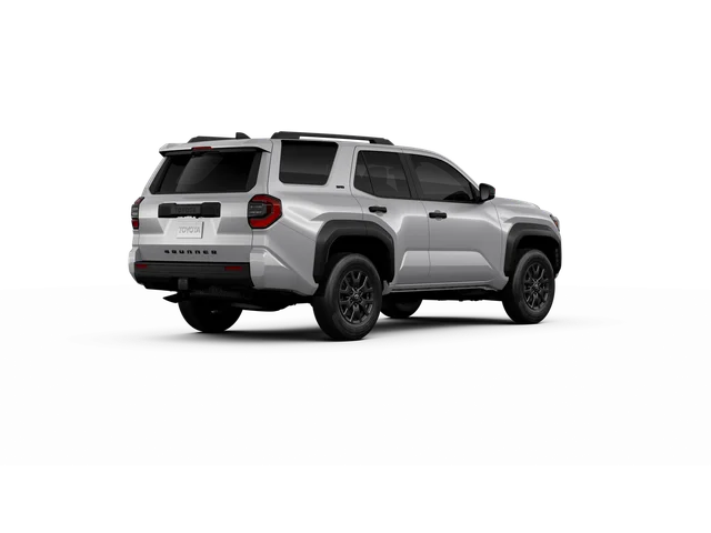 Nuevos TOYOTA 4RUNNER at Mt Airy in Mount Airy Toyota