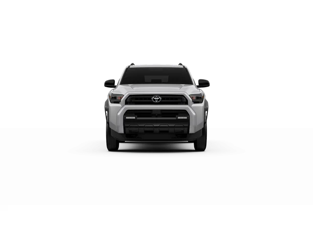 Nuevos TOYOTA 4RUNNER at Mt Airy in Mount Airy Toyota