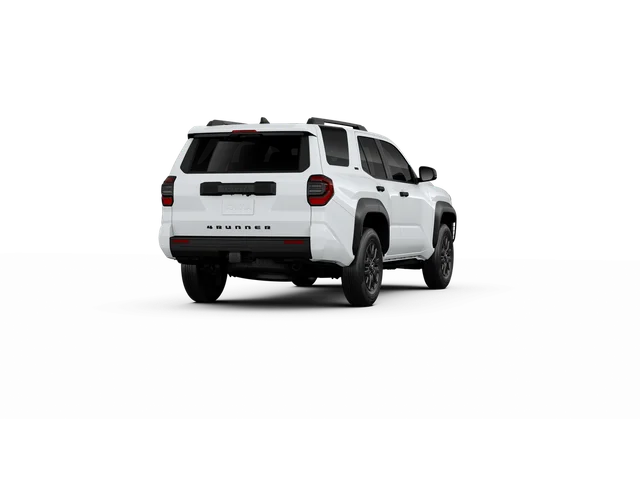 Nuevos TOYOTA 4RUNNER at Mt Airy in Mount Airy Toyota