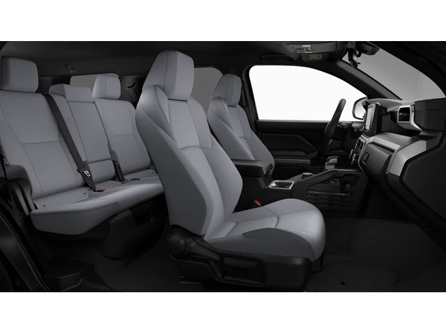 Nuevos TOYOTA 4RUNNER at Mt Airy in Mount Airy Toyota