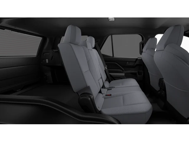 Nuevos TOYOTA 4RUNNER at Mt Airy in Mount Airy Toyota