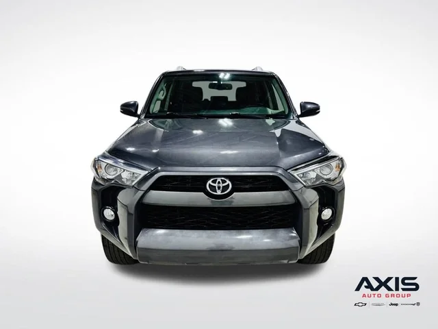 SEMINUEVOS TOYOTA 4Runner a Estados en autogozo