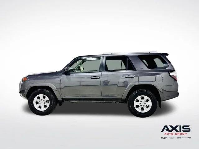 SEMINUEVOS TOYOTA 4Runner a Estados en autogozo