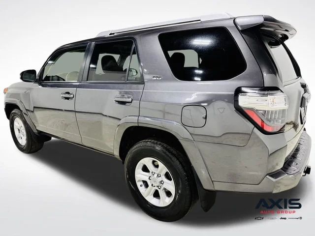 SEMINUEVOS TOYOTA 4Runner a Estados en autogozo