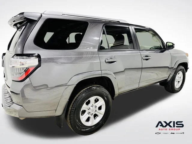 SEMINUEVOS TOYOTA 4Runner a Estados en autogozo