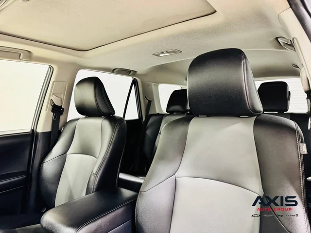 SEMINUEVOS TOYOTA 4Runner a Estados en autogozo