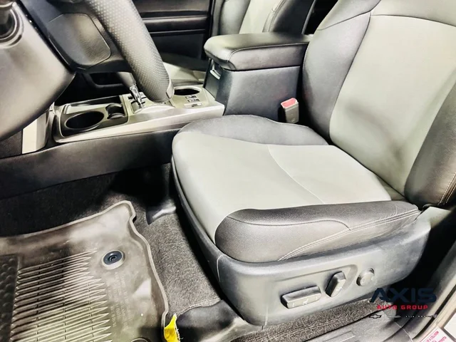 SEMINUEVOS TOYOTA 4Runner a Estados en autogozo