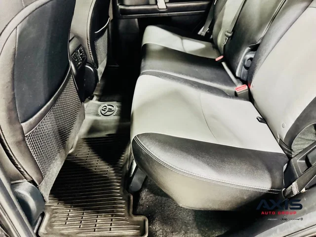 SEMINUEVOS TOYOTA 4Runner a Estados en autogozo