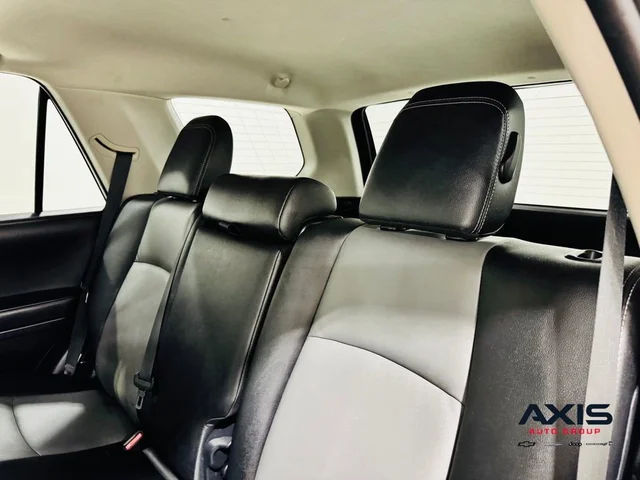 SEMINUEVOS TOYOTA 4Runner a Estados en autogozo